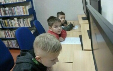 Czytamy wiersze i opowiadania o Bożym Narodzeniu 5
