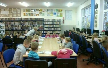 Czytamy wiersze i opowiadania o Bożym Narodzeniu 16