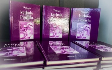 Tradycyjna Kuchnia Powiśla &ndash; spotkanie autorskie z Krystianem Zdziennickim. 7