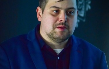 Tradycyjna Kuchnia Powiśla &ndash; spotkanie autorskie z Krystianem Zdziennickim. 8