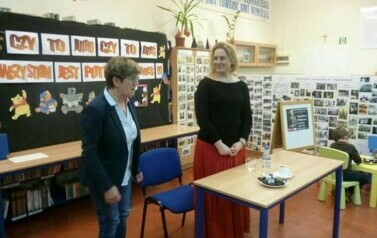 Spotkanie autorskie 13