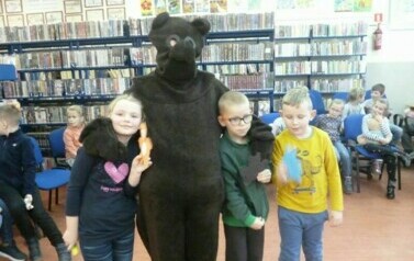 Dzień Pluszowego Misia 12