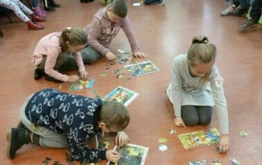 Dzień Pluszowego Misia 18