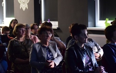 Tradycyjna Kuchnia Powiśla &ndash; spotkanie autorskie z Krystianem Zdziennickim. 15