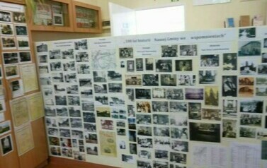 Wystawa &bdquo;100 lat historii Naszej Gminy we wspomnieniach&rdquo; 7