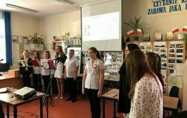 Wystawa &bdquo;100 lat historii Naszej Gminy we wspomnieniach&rdquo; 11