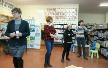 Konkurs czytelniczy &bdquo;W świecie baśni Andersena&rdquo; 9