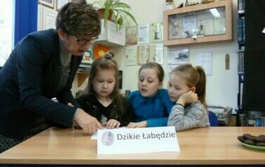 Konkurs czytelniczy &bdquo;W świecie baśni Andersena&rdquo; 21