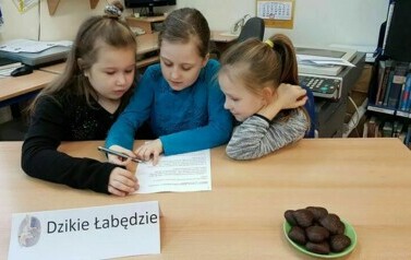 Konkurs czytelniczy &bdquo;W świecie baśni Andersena&rdquo; 37