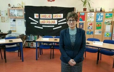 Konkurs czytelniczy &bdquo;W świecie baśni Andersena&rdquo; 39