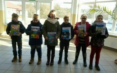 Rozstrzygnięcie konkursu plastycznego dla dzieci &bdquo;Moja ulubiona baśń Andersena&rdquo; 4