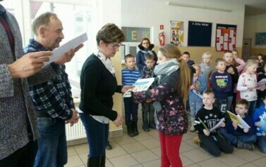 Rozstrzygnięcie konkursu plastycznego dla dzieci &bdquo;Moja ulubiona baśń Andersena&rdquo; 6