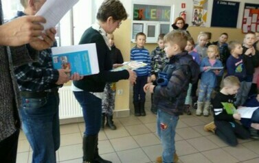 Rozstrzygnięcie konkursu plastycznego dla dzieci &bdquo;Moja ulubiona baśń Andersena&rdquo; 10
