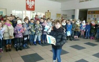 Rozstrzygnięcie konkursu plastycznego dla dzieci &bdquo;Moja ulubiona baśń Andersena&rdquo; 19