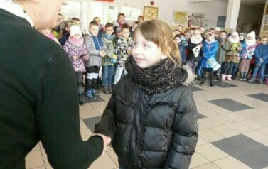 Rozstrzygnięcie konkursu plastycznego dla dzieci &bdquo;Moja ulubiona baśń Andersena&rdquo; 20