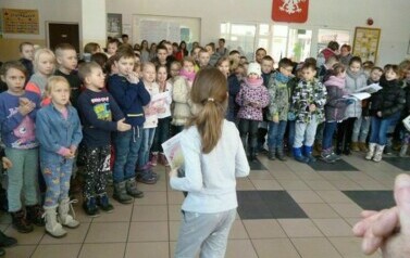 Rozstrzygnięcie konkursu plastycznego dla dzieci &bdquo;Moja ulubiona baśń Andersena&rdquo; 28