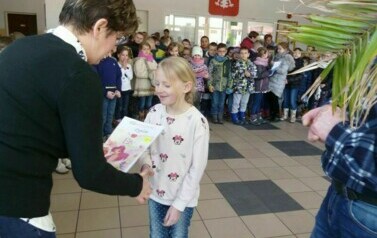 Rozstrzygnięcie konkursu plastycznego dla dzieci &bdquo;Moja ulubiona baśń Andersena&rdquo; 29