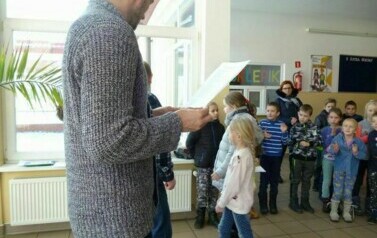 Rozstrzygnięcie konkursu plastycznego dla dzieci &bdquo;Moja ulubiona baśń Andersena&rdquo; 30