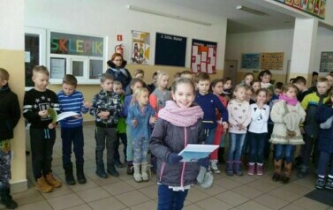 Rozstrzygnięcie konkursu plastycznego dla dzieci &bdquo;Moja ulubiona baśń Andersena&rdquo; 31