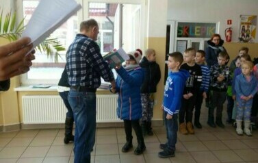 Rozstrzygnięcie konkursu plastycznego dla dzieci &bdquo;Moja ulubiona baśń Andersena&rdquo; 34