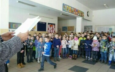 Rozstrzygnięcie konkursu plastycznego dla dzieci &bdquo;Moja ulubiona baśń Andersena&rdquo; 35