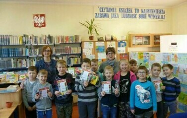 Międzynarodowy Dzień Języka Ojczystego 2