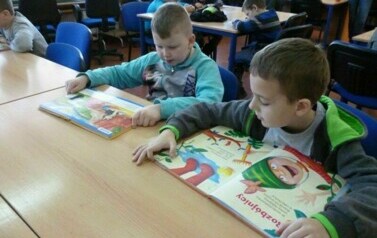 Międzynarodowy Dzień Języka Ojczystego 8