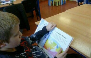 Międzynarodowy Dzień Języka Ojczystego 11