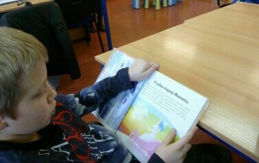 Międzynarodowy Dzień Języka Ojczystego 12