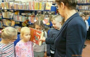 Pasowanie na czytelnika 2017 15