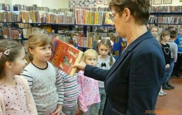 Pasowanie na czytelnika 2017 17