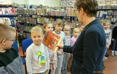 Pasowanie na czytelnika 2017 20