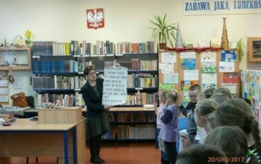Pasowanie na czytelnika 2017 23