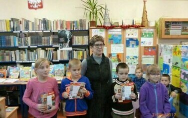 Konkurs czytania wierszy i opowiadań o Bożym Narodzeniu 11
