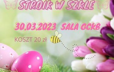 Wiosenno wielkanocne warsztaty 1