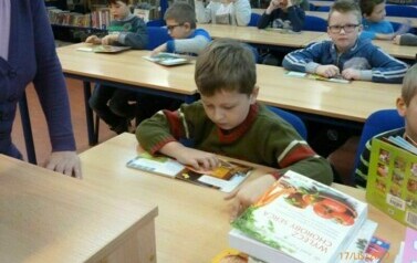 Zajęcia edukacyjne z klasą 2 9