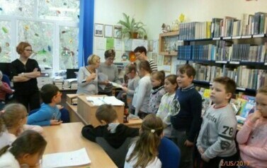 Konkurs czytania 12