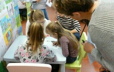Konkurs czytania 15