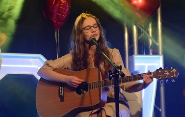 Koncert walentynkowy 1