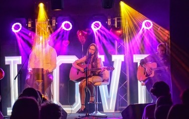 Koncert walentynkowy 2