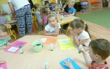 Warsztaty plastyczne 5