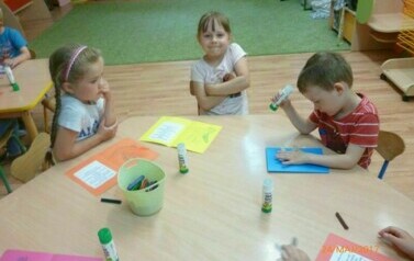 Warsztaty plastyczne 6