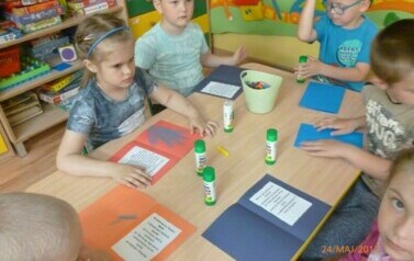 Warsztaty plastyczne 8