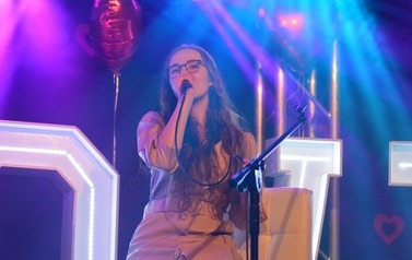 Koncert walentynkowy 7