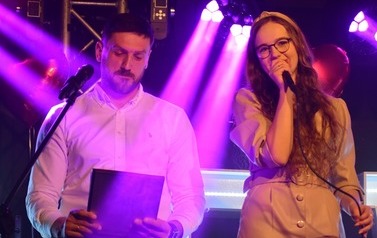 Koncert walentynkowy 8