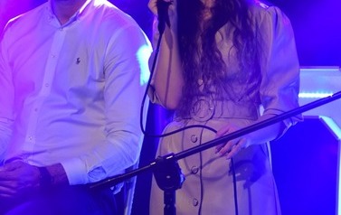 Koncert walentynkowy 9