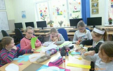 Warsztaty świąteczne 23