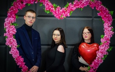 Koncert walentynkowy 15