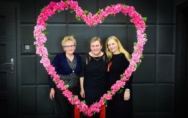 Koncert walentynkowy 19