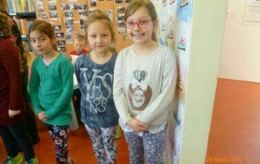 Konkurs Pięknego Czytania 5
